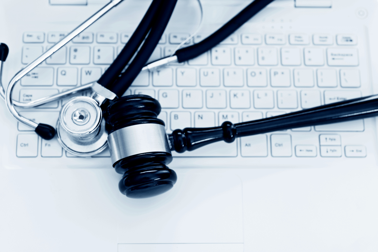 health law digital